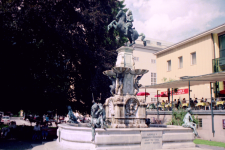 Leopoldsbrunnen